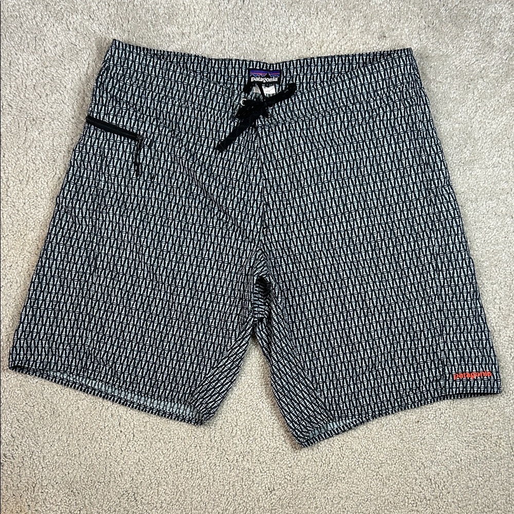 Patagonia Wavefarer Board Shorts